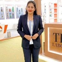 Aparna Bhagat