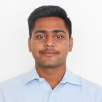 Venkata Krishna Reddy N