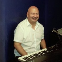 Diego Calcagno