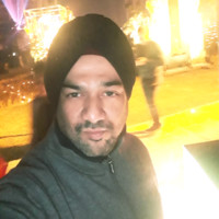 Chan Preet Singh