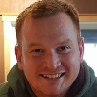 Matt Stonebridge