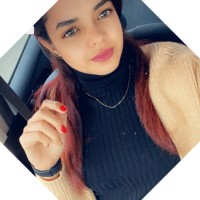 Luissanna Sánchez