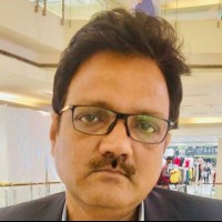 Raj Kumar Singh
