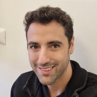Ori Ben David Ph.D