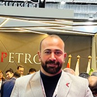 Mahmoud Hussien