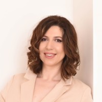 Irina Shipilova