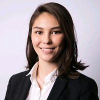 Malika Shabarbayeva