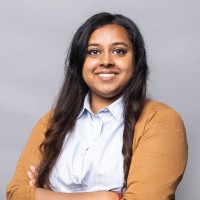 keshini kumar