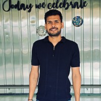 Hritik Sharma