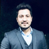 Hemant Rawat