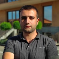 Aramayis Hovhannisyan