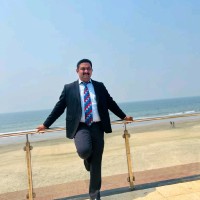 Sreejith Thankappan Nair