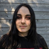 Lara Gaiger-Roscoe