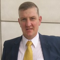 Daniel Morrissey