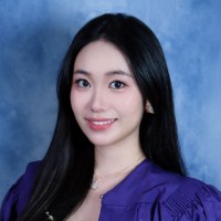 Veronica Gu