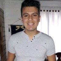 Andres Niño