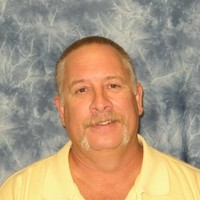 Gary Fenwick