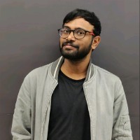 Venkata Vinay Kumar Ganjikunta