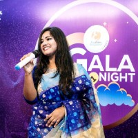 Afsana Ratri Mishu