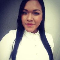 Jemima Ruiz