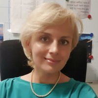 Nataly Stetsenko
