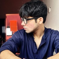 Shabbar Ali