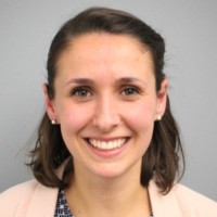 Lauren Frank (Wagner)