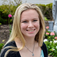 Madison Trout, ASA