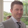 Jason Hogg