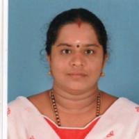 Rajeswari V