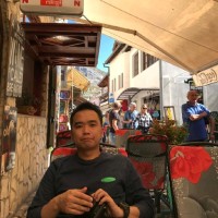 Kevin Cheung
