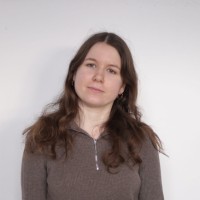 Darya Babyshkina