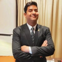 BASANT RAI