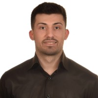 Cihan Demir