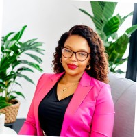 Kemoneilwe Boshomane