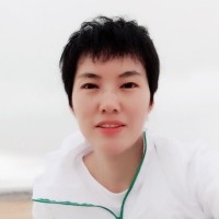 Liza Liu