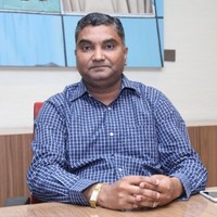 hitesh chawda