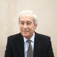 Gianfranco Maria Antonioli