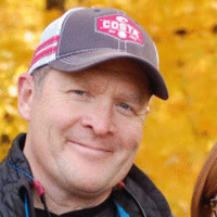 Brian Hershberger