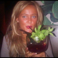 Danielle Keates