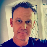 Andy Parfitt