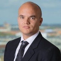 Uffe Hebbelstrup Larsen