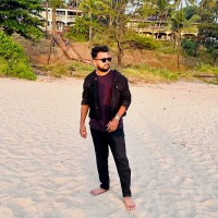 Abhishek Jaiswar