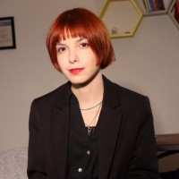 Nini Nemsitsveridze