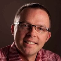 Marc Van Den Broeck