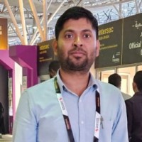 Ekram Ahmed