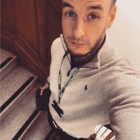 Antony Sheehan