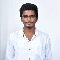 Santhosh Kumar B