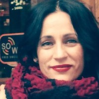 Ana Isabel Garcia-Gil Arenas