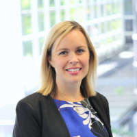 Sarah Crane
